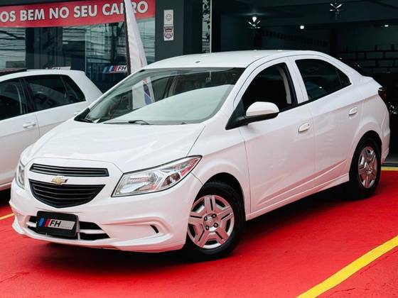 CHEVROLET PRISMA 1.0 MPFI JOY 8V FLEX 4P MANUAL CHEVROLET PRISMA 1.0 MPFI JOY 8V FLEX 4P MANUAL